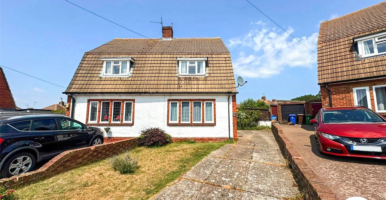 3 bedroom house for sale in Sittingbourne | Robinson Michael & Jackson