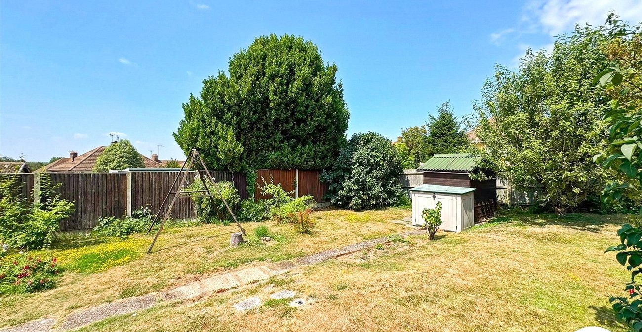 3 bedroom house for sale in Sittingbourne | Robinson Michael & Jackson
