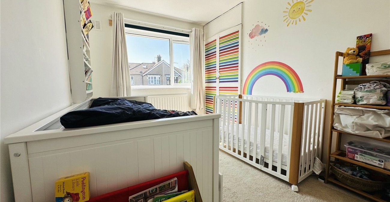 2 bedroom property for sale in Catford | Robinson Jackson