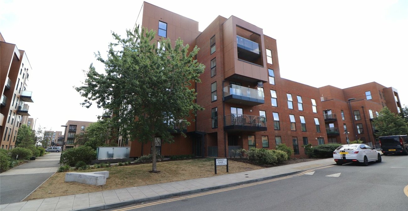 2 bedroom property for sale in Erith | Robinson Jackson