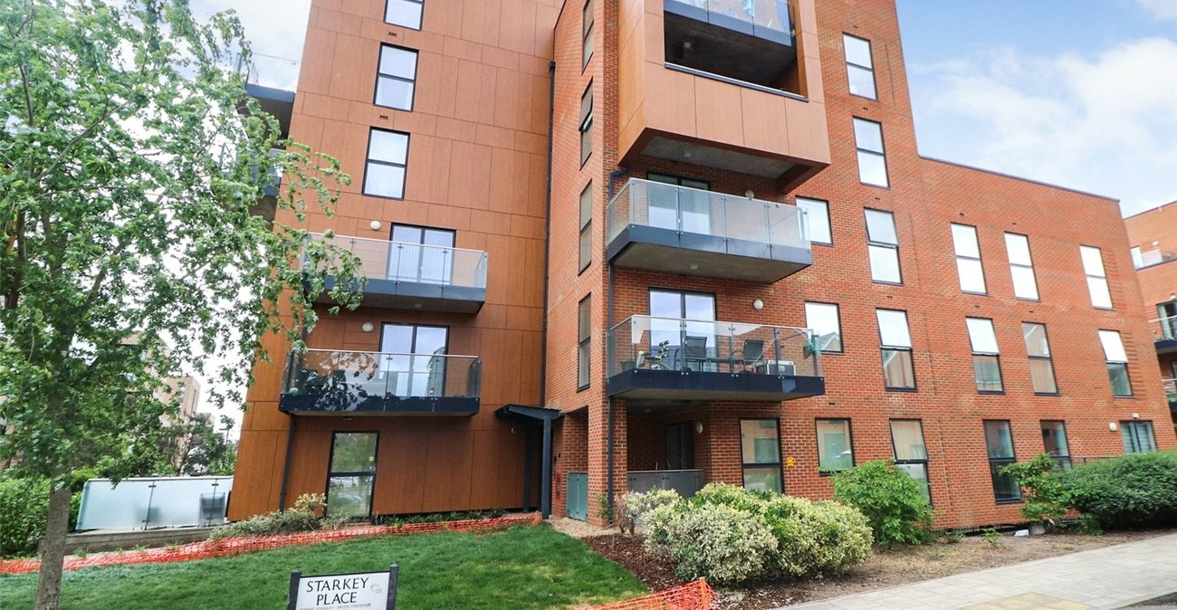 2 bedroom property for sale in Erith | Robinson Jackson