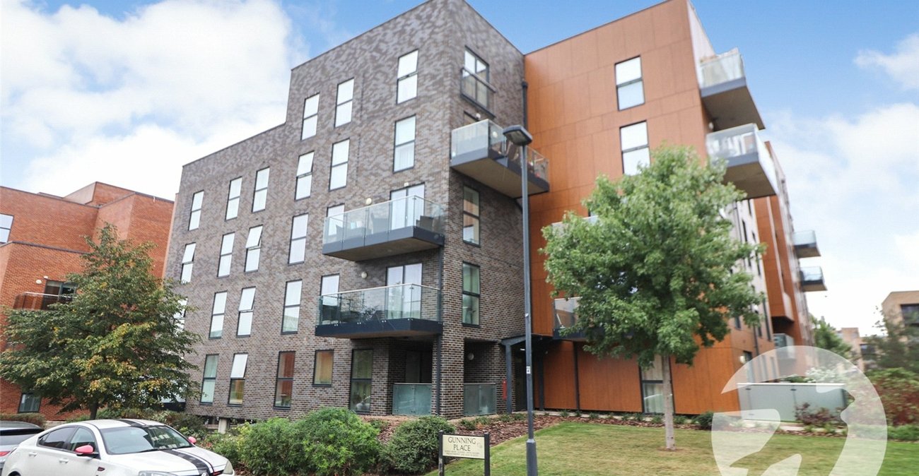 2 bedroom property for sale in Erith | Robinson Jackson