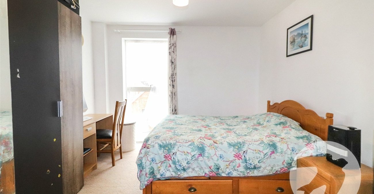 2 bedroom property for sale in Erith | Robinson Jackson