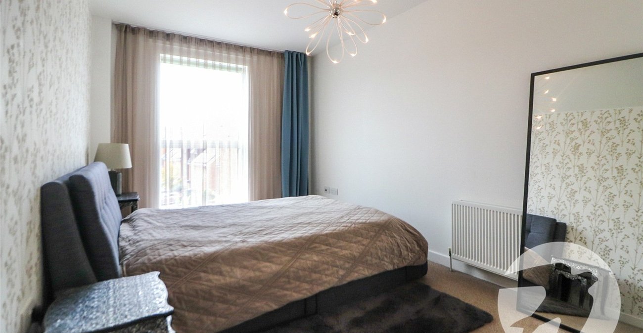2 bedroom property for sale in Erith | Robinson Jackson