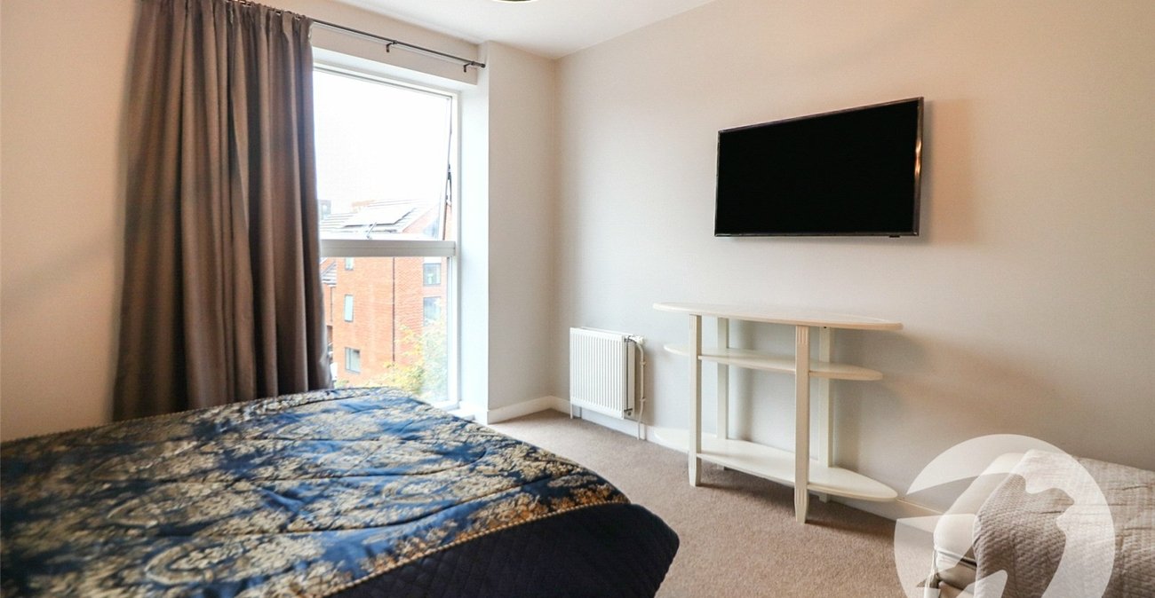 2 bedroom property for sale in Erith | Robinson Jackson
