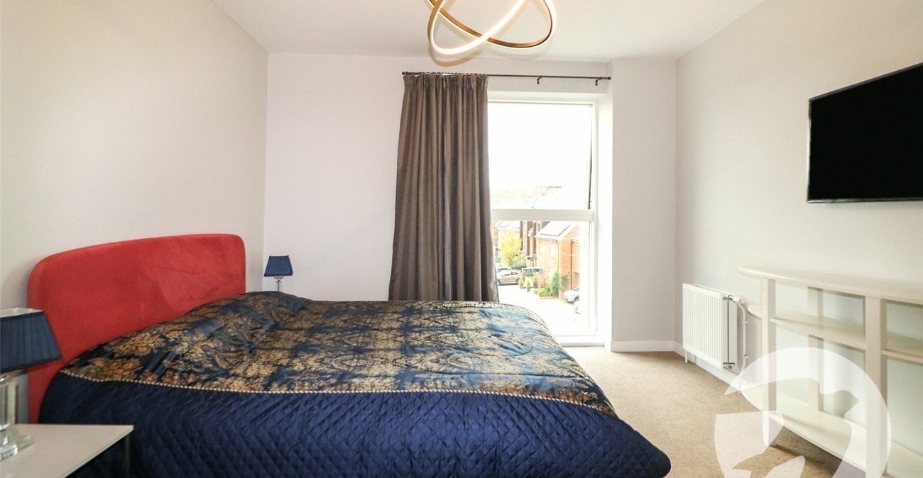 2 bedroom property for sale in Erith | Robinson Jackson