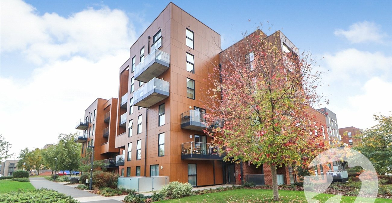 2 bedroom property for sale in Erith | Robinson Jackson