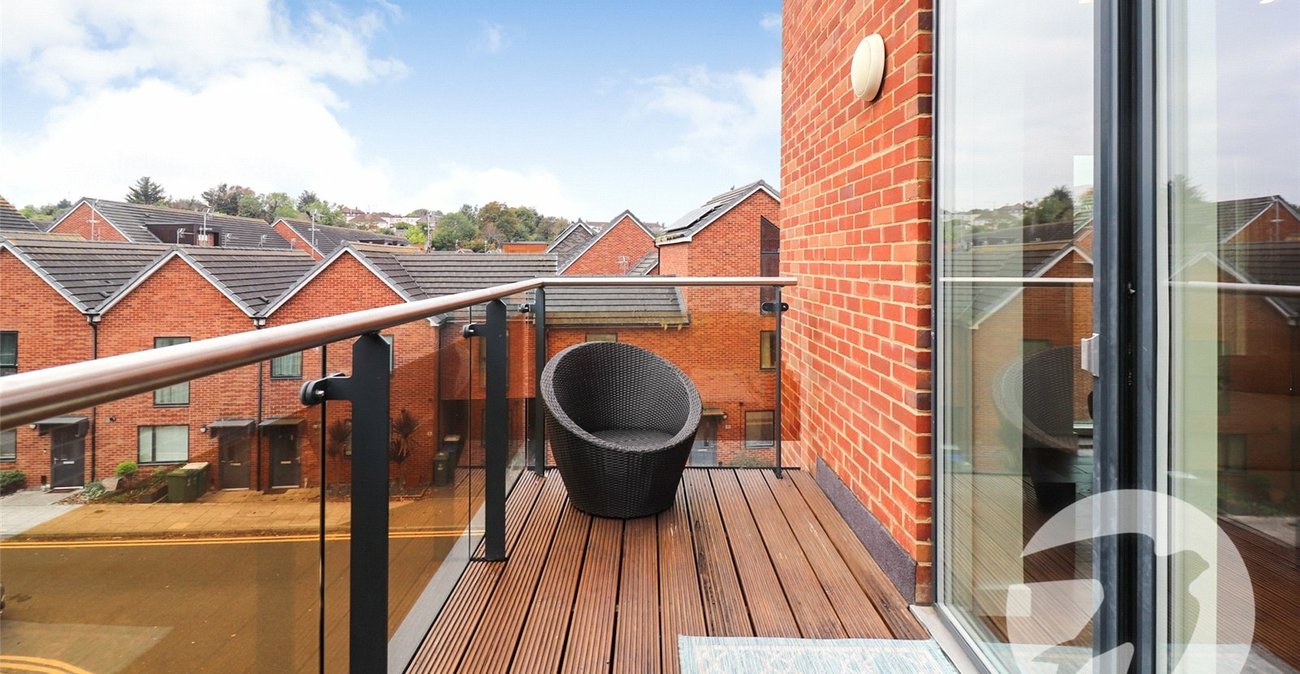 2 bedroom property for sale in Erith | Robinson Jackson