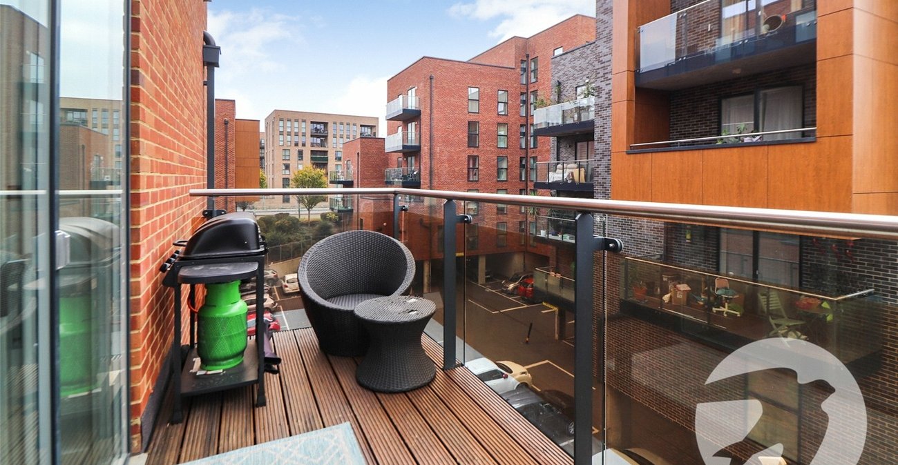 2 bedroom property for sale in Erith | Robinson Jackson
