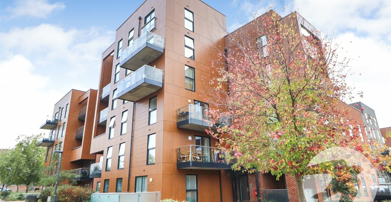 2 bedroom property for sale in Erith | Robinson Jackson