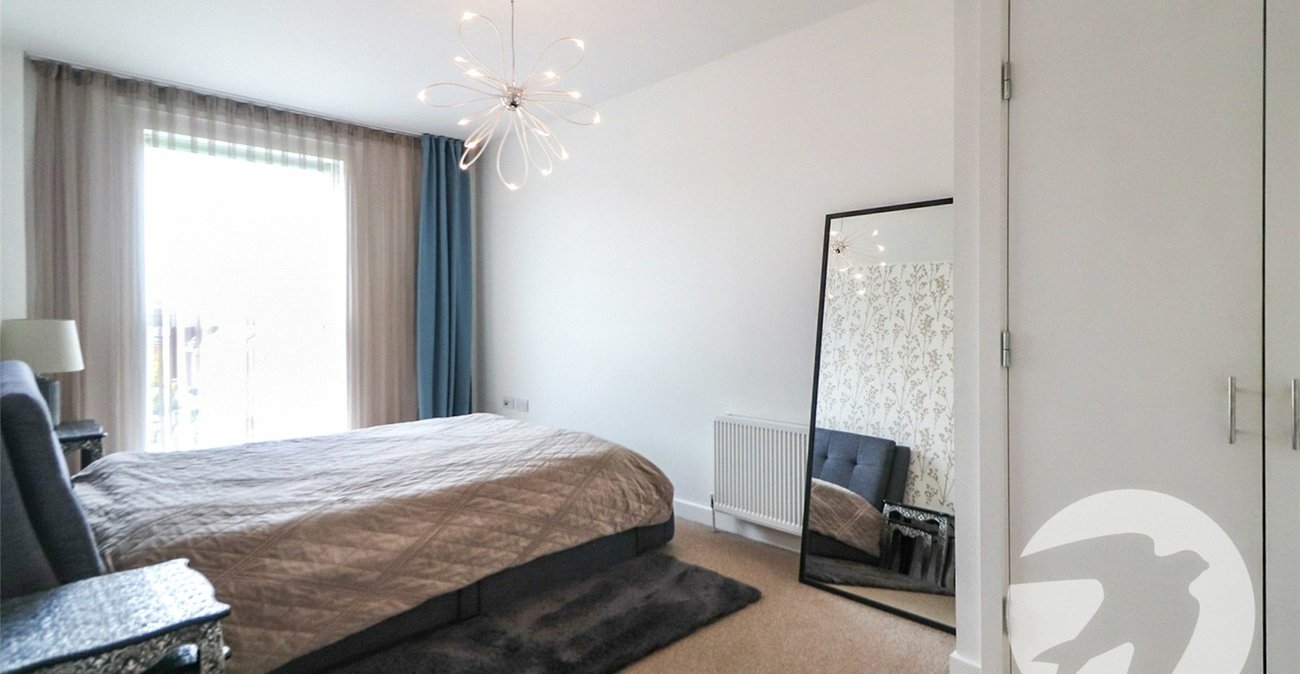 2 bedroom property for sale in Erith | Robinson Jackson