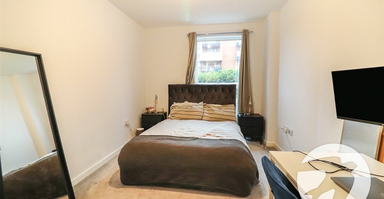 2 bedroom property for sale in Erith | Robinson Jackson