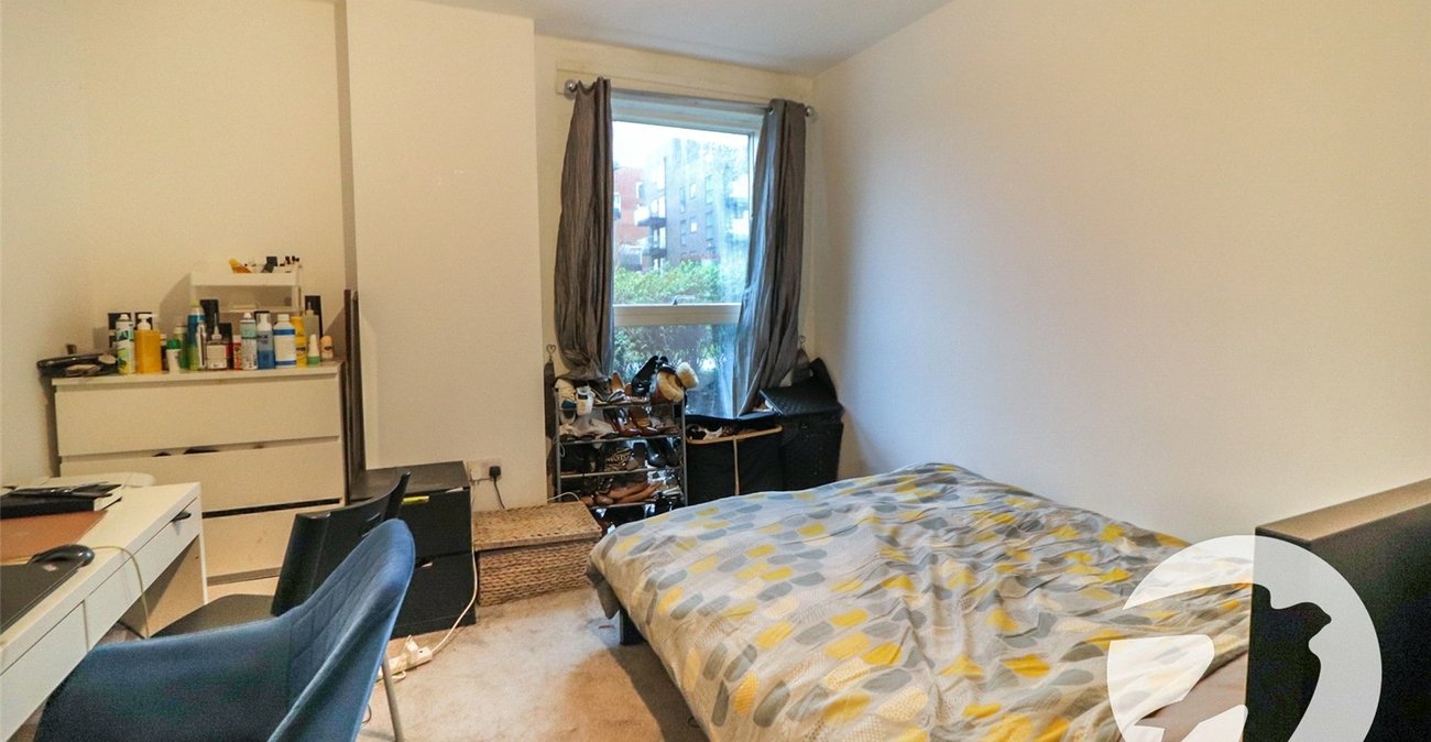 2 bedroom property for sale in Erith | Robinson Jackson