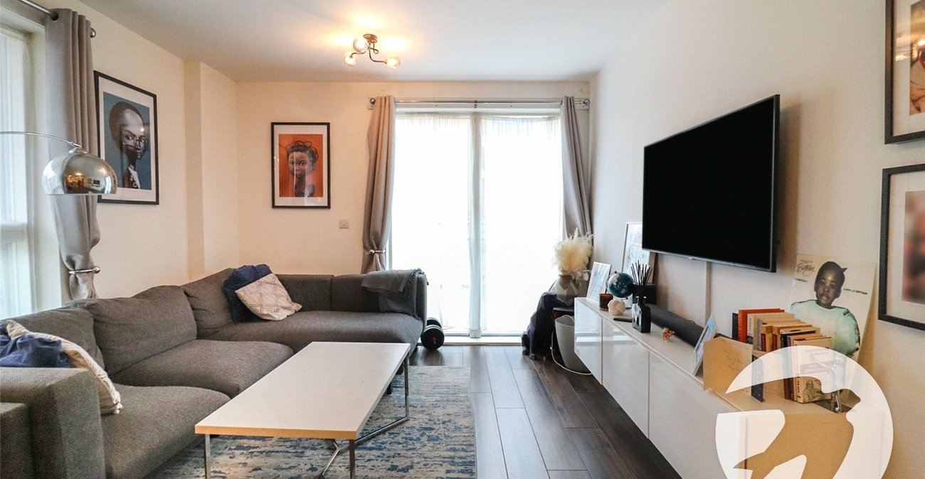 2 bedroom property for sale in Erith | Robinson Jackson