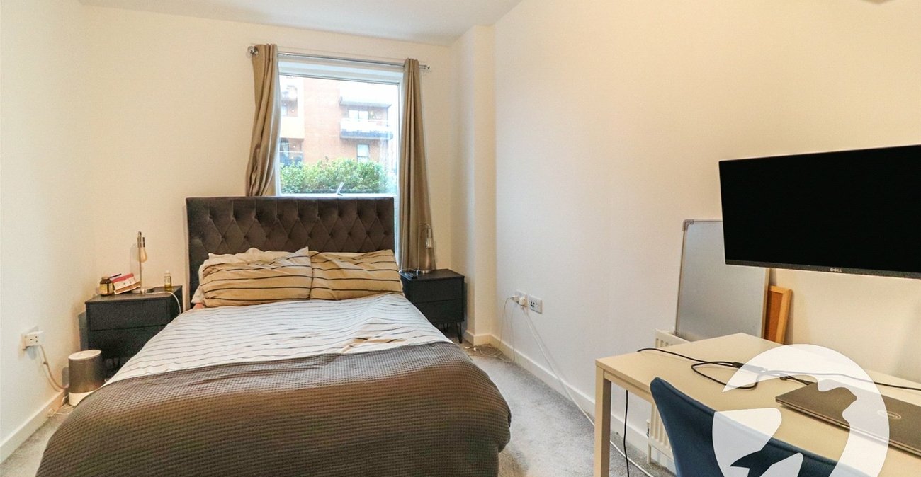2 bedroom property for sale in Erith | Robinson Jackson