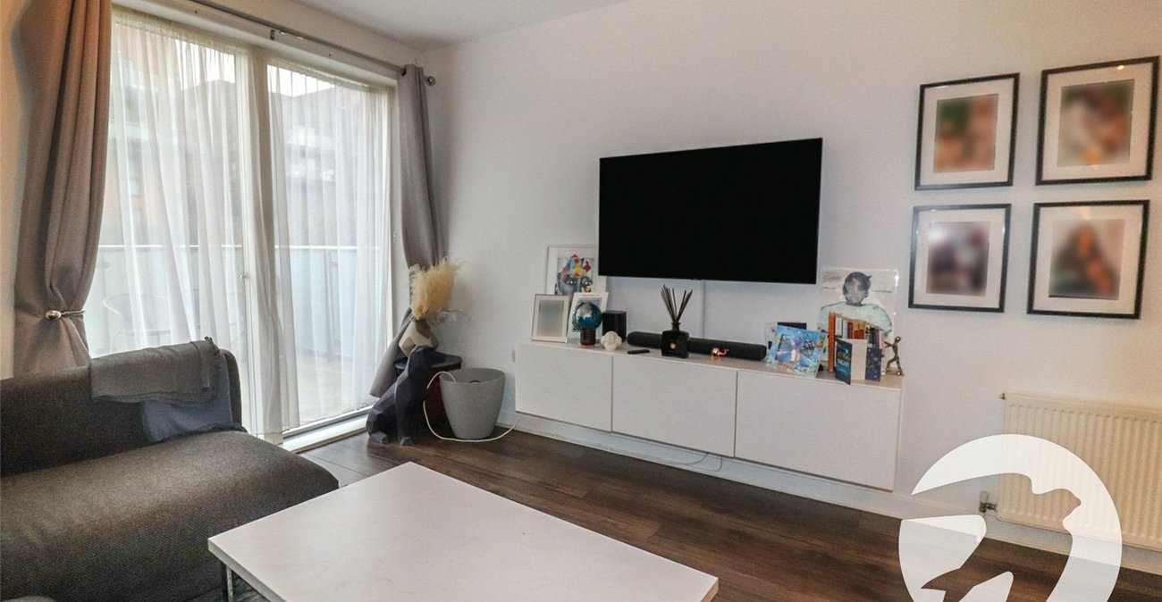 2 bedroom property for sale in Erith | Robinson Jackson