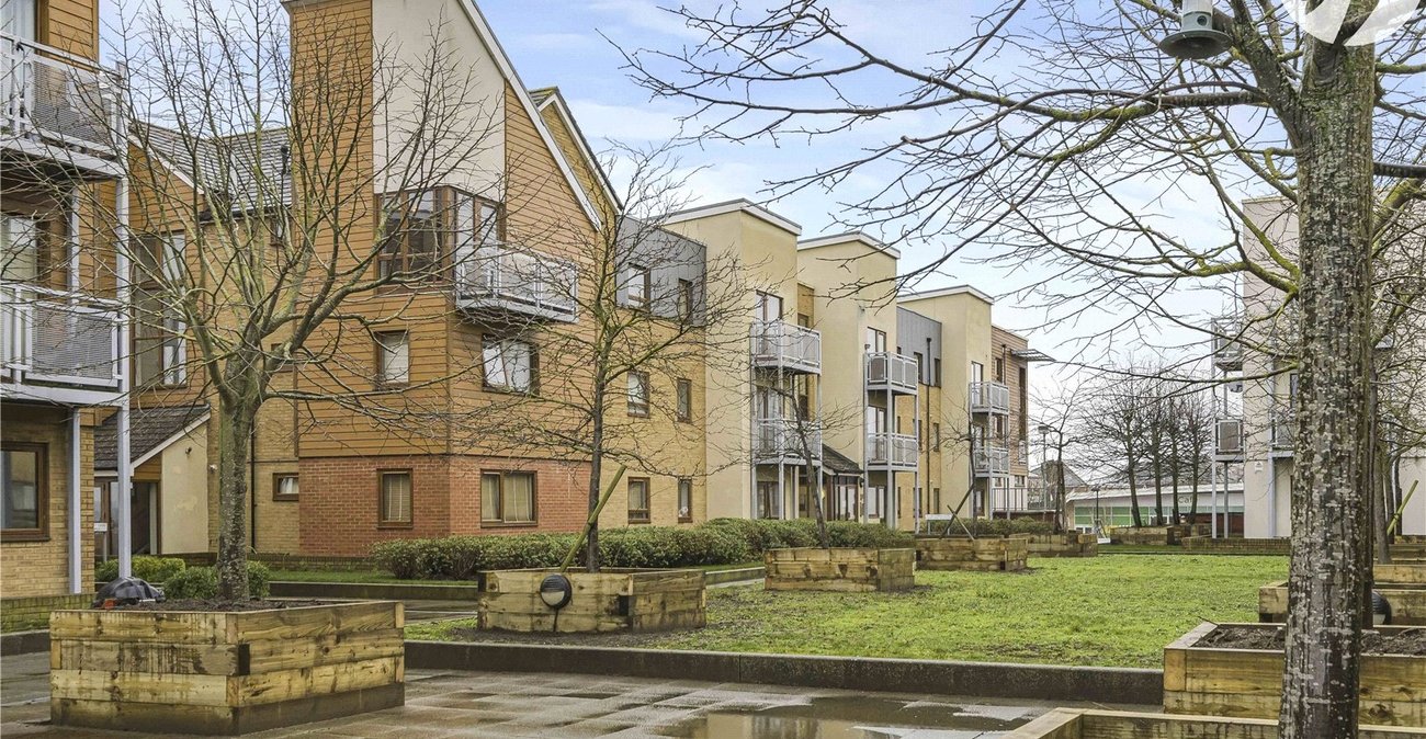 2 bedroom property for sale in North Star Boulevard | Robinson Jackson