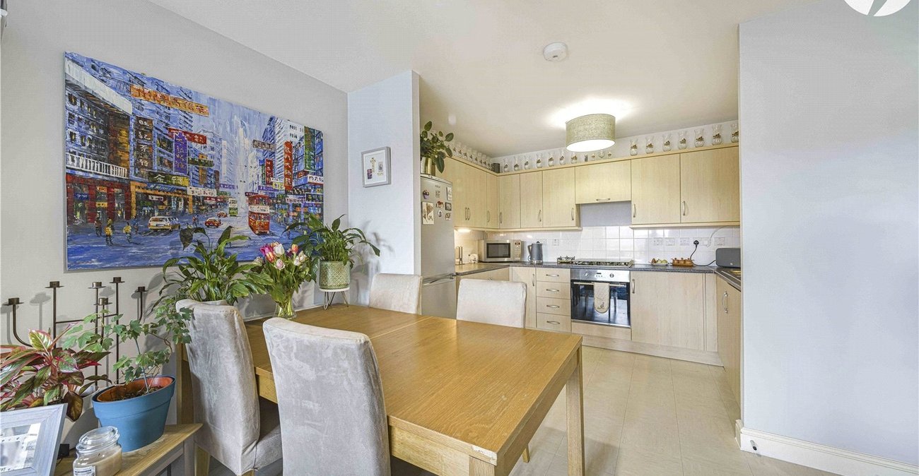 2 bedroom property for sale in North Star Boulevard | Robinson Jackson