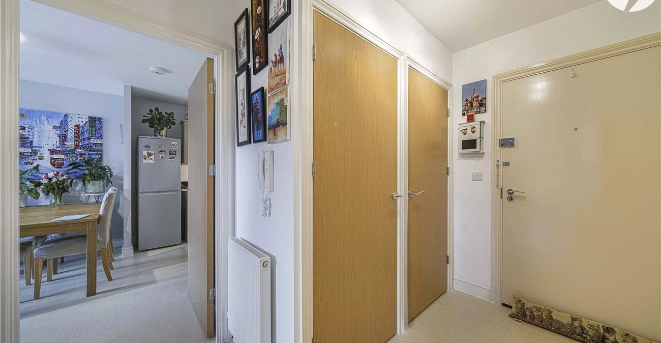 2 bedroom property for sale in North Star Boulevard | Robinson Jackson