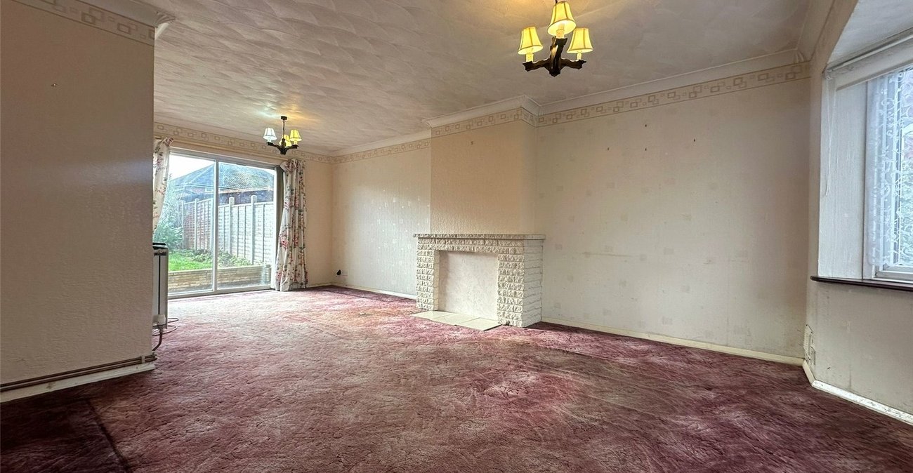 3 bedroom house for sale in Gravesend | Robinson Michael & Jackson