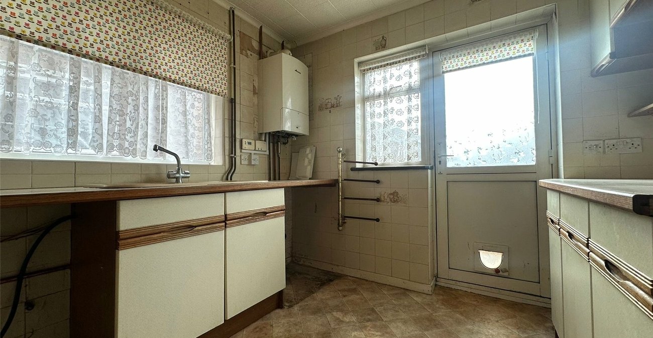 3 bedroom house for sale in Gravesend | Robinson Michael & Jackson