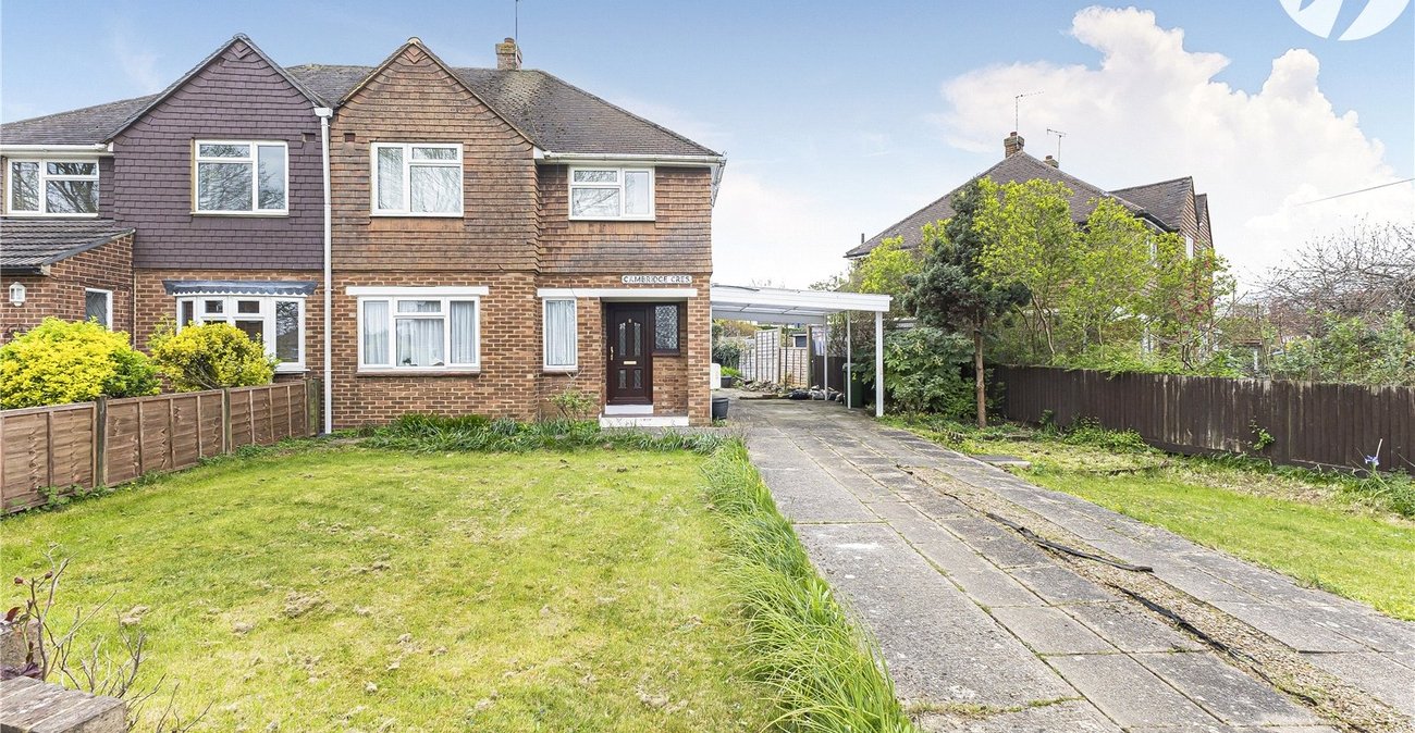 3 bedroom house for sale in Maidstone | Robinson Michael & Jackson