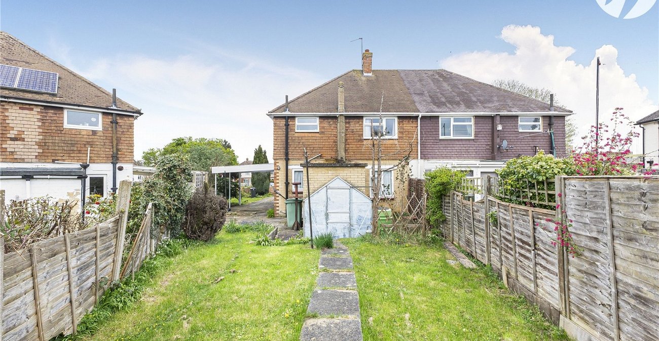 3 bedroom house for sale in Maidstone | Robinson Michael & Jackson