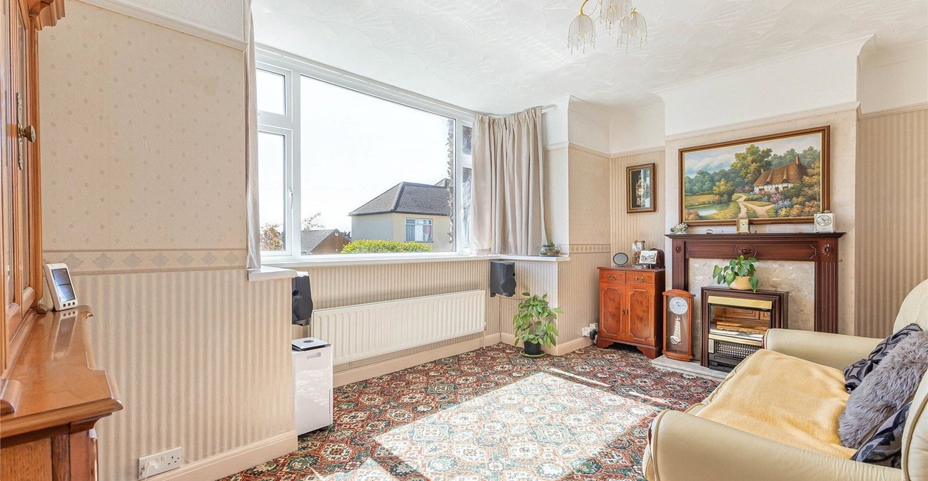 2 bedroom house for sale in Rochester | Robinson Michael & Jackson