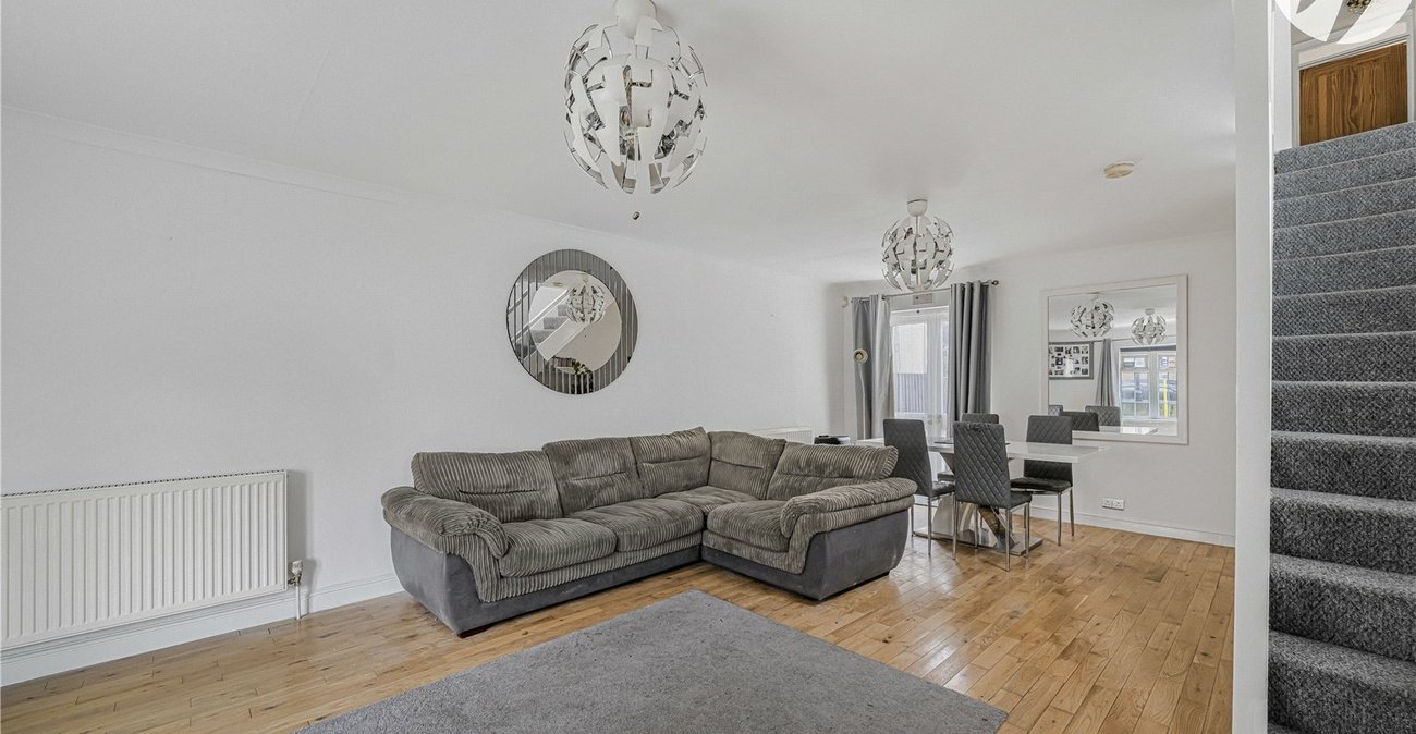 3 bedroom house for sale in Woolwich | Robinson Jackson