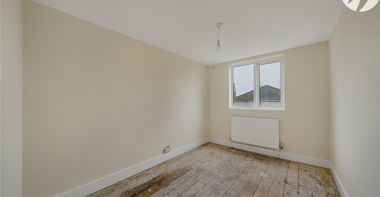 3 bedroom house for sale in Woolwich | Robinson Jackson