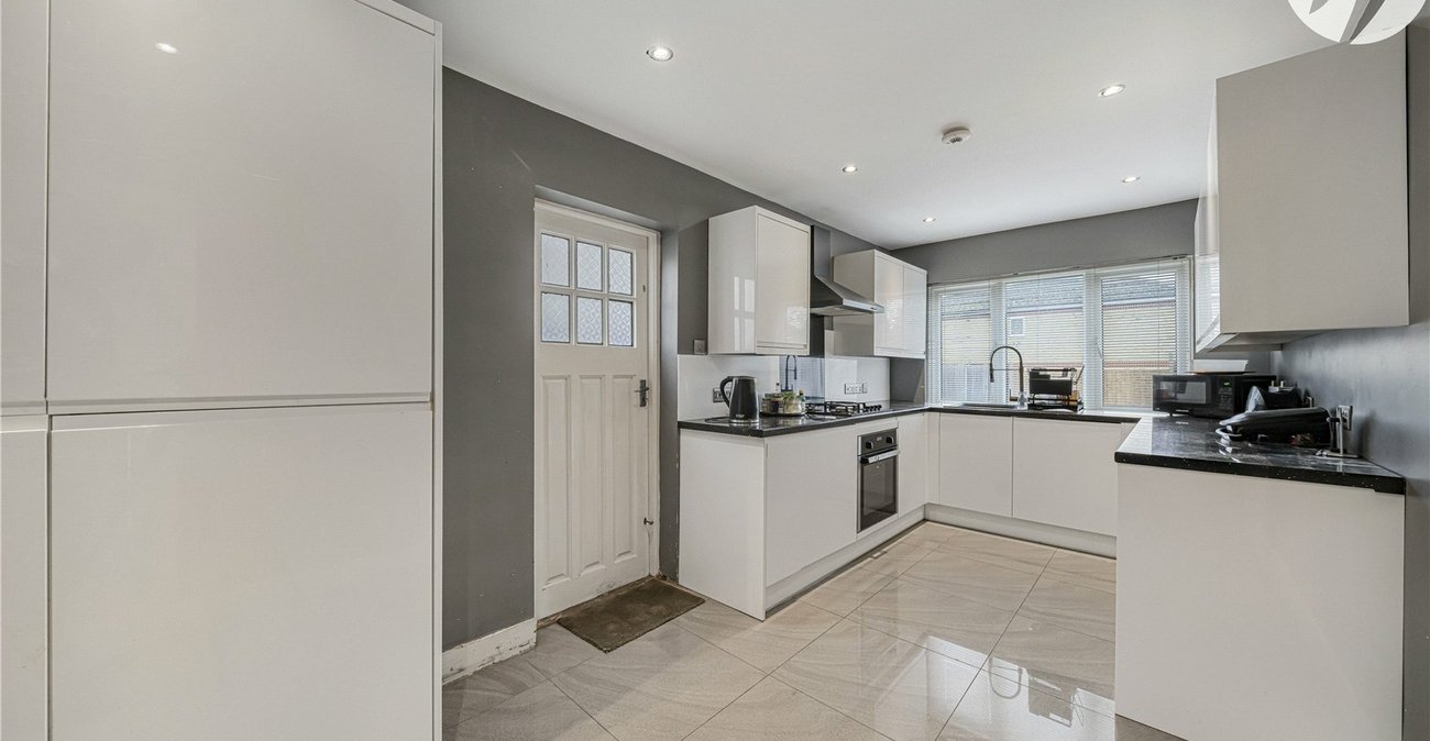 3 bedroom house for sale in Woolwich | Robinson Jackson