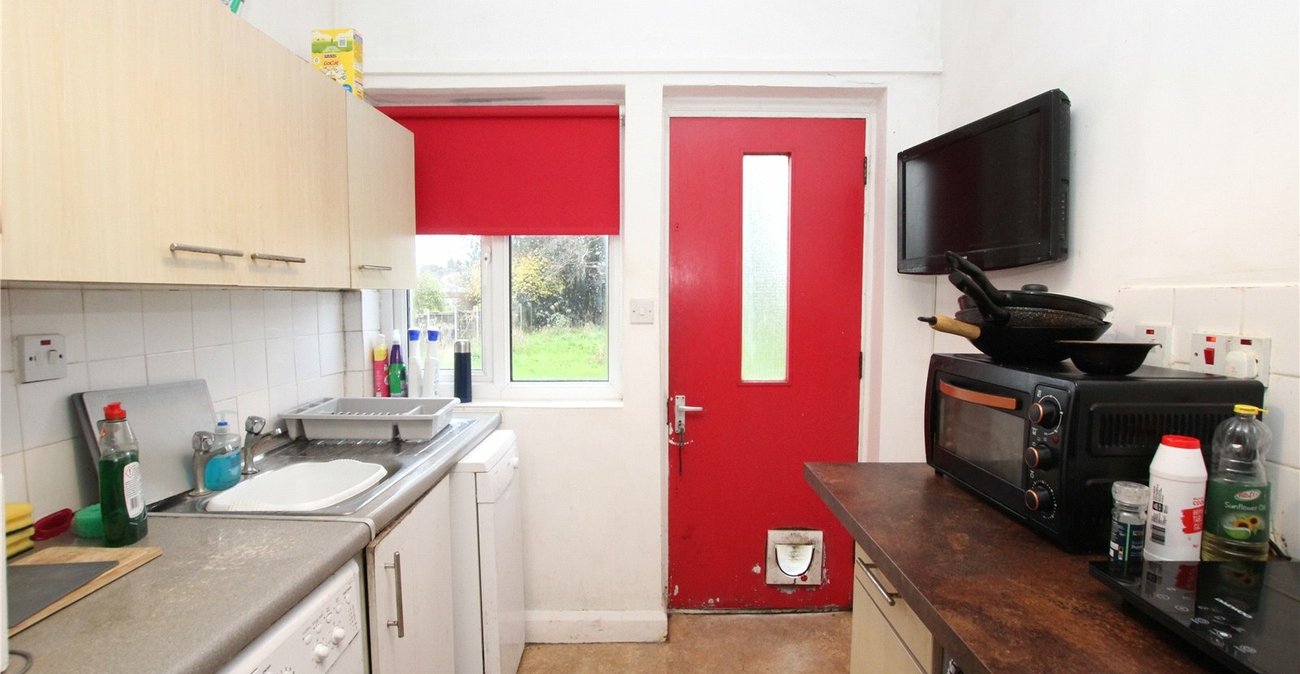 3 bedroom house for sale in Plumstead | Robinson Jackson