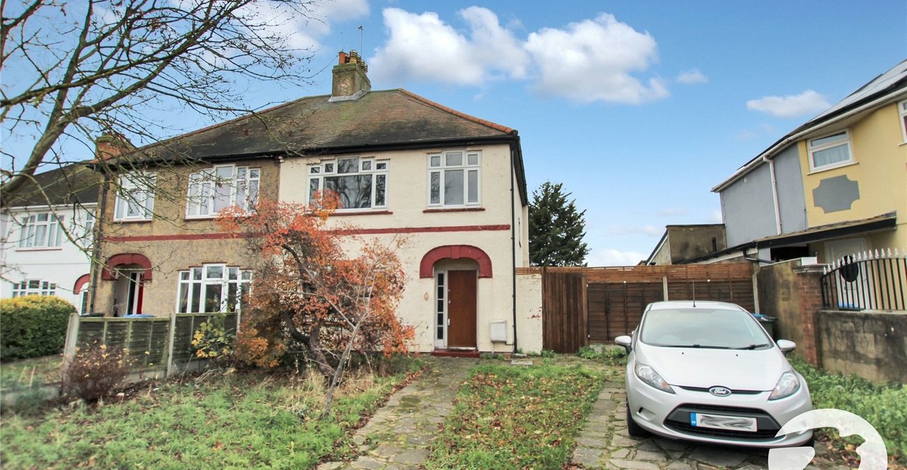 3 bedroom house for sale in Plumstead | Robinson Jackson