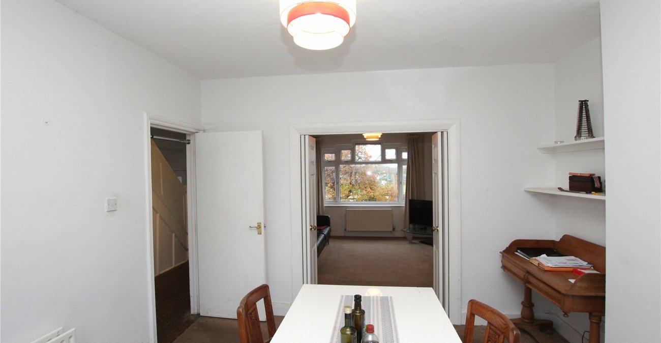 3 bedroom house for sale in Plumstead | Robinson Jackson