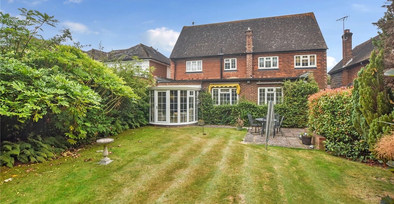 5 bedroom house for sale in Bexley | Robinson Jackson