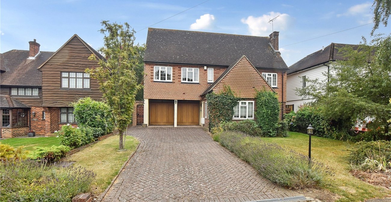 5 bedroom house for sale in Bexley | Robinson Jackson