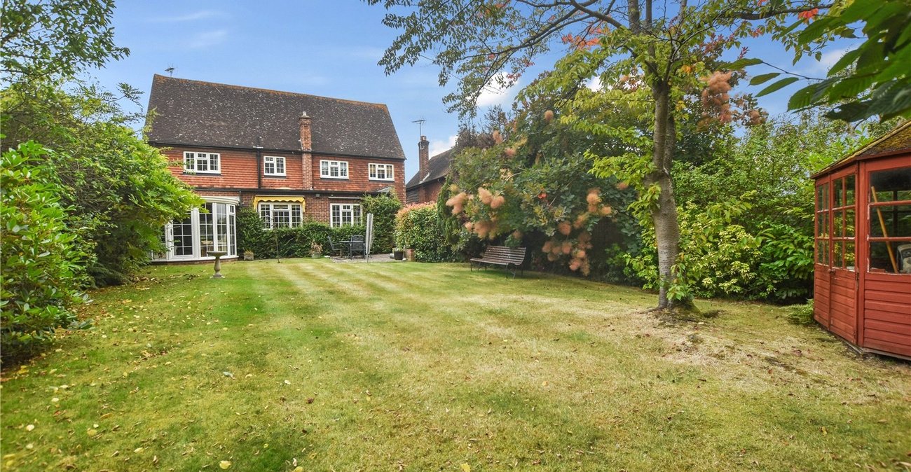 5 bedroom house for sale in Bexley | Robinson Jackson