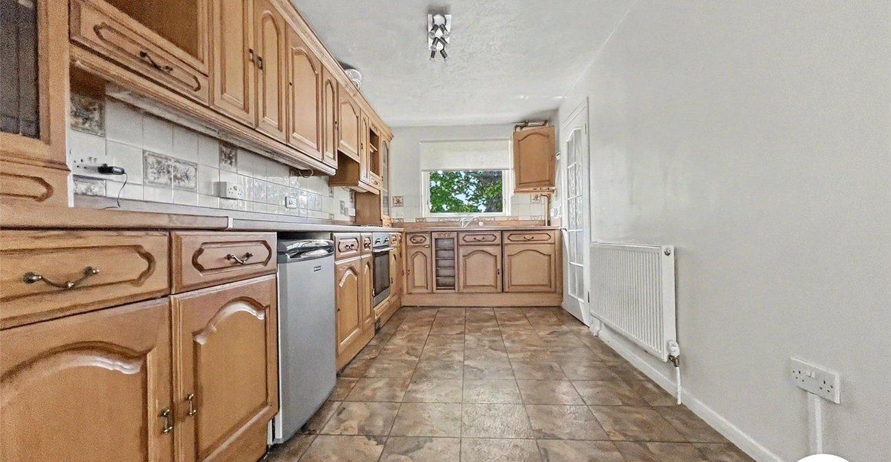 3 bedroom house for sale in Chatham | Robinson Michael & Jackson