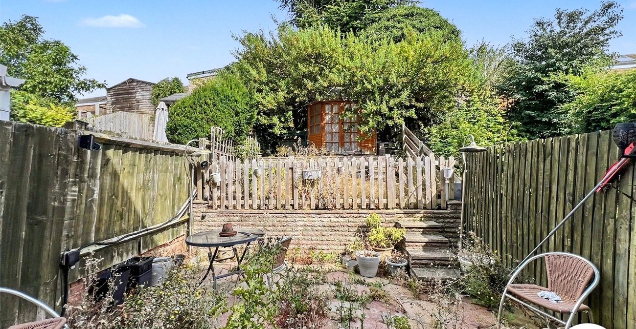 3 bedroom house for sale in Chatham | Robinson Michael & Jackson