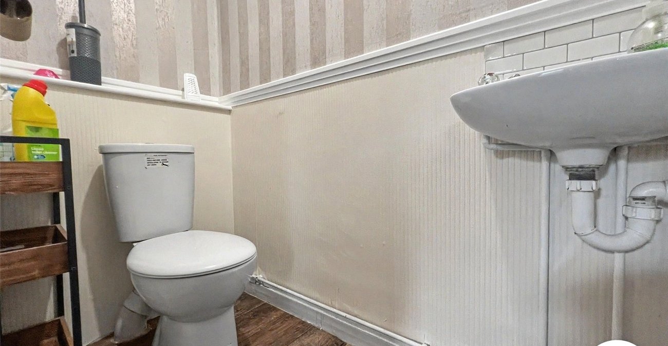 3 bedroom house for sale in Chatham | Robinson Michael & Jackson