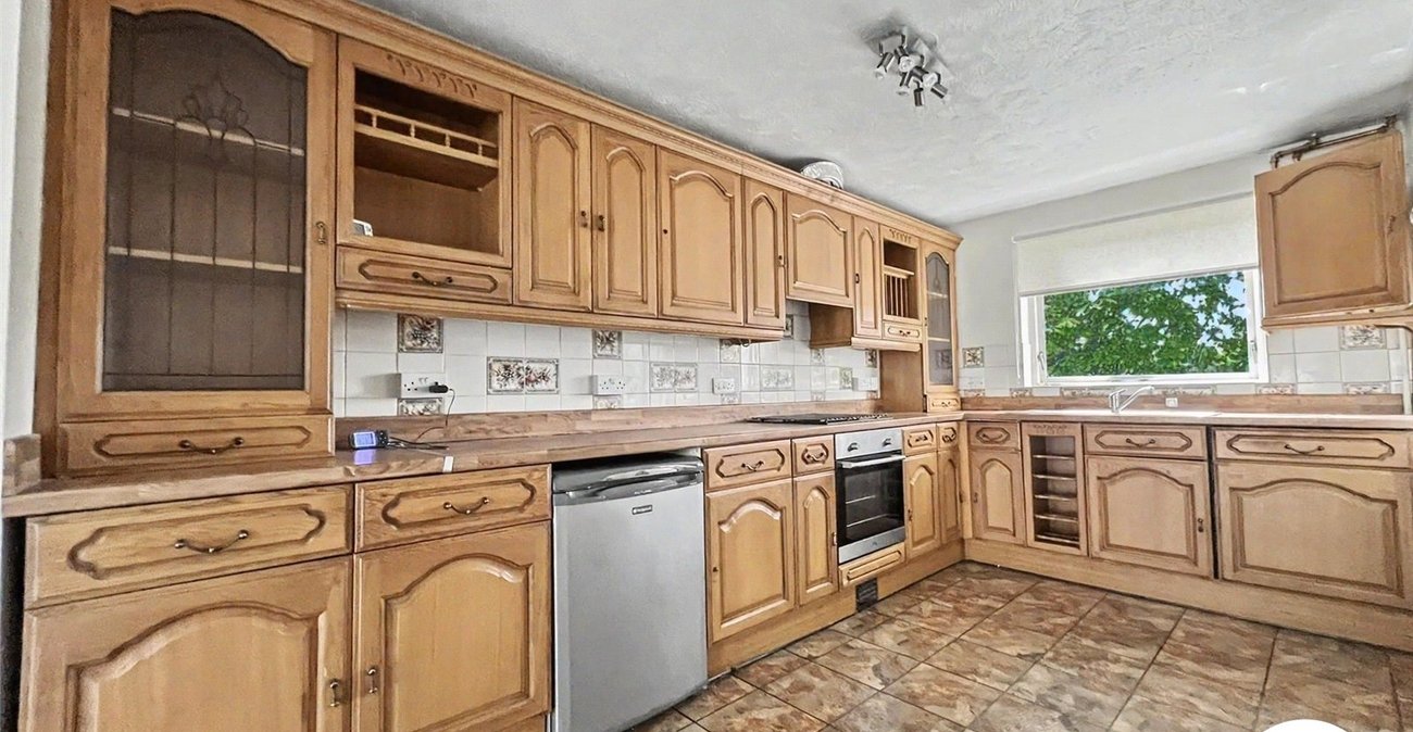 3 bedroom house for sale in Chatham | Robinson Michael & Jackson