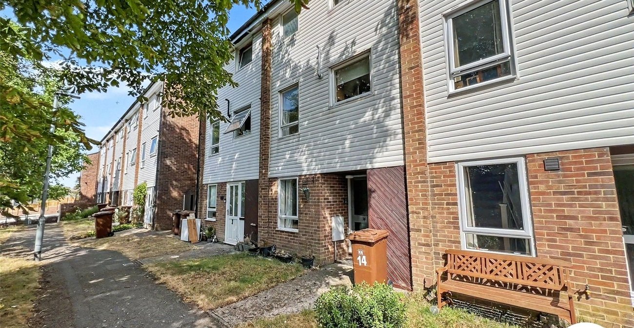 3 bedroom house for sale in Chatham | Robinson Michael & Jackson