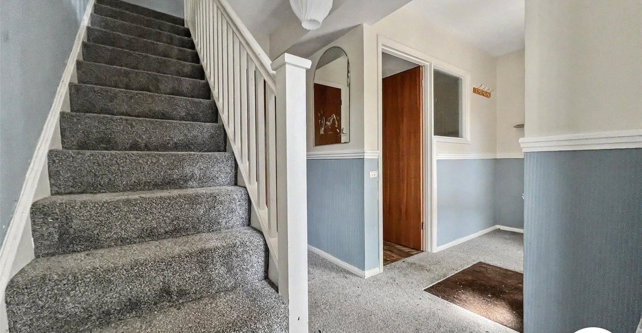 3 bedroom house for sale in Chatham | Robinson Michael & Jackson
