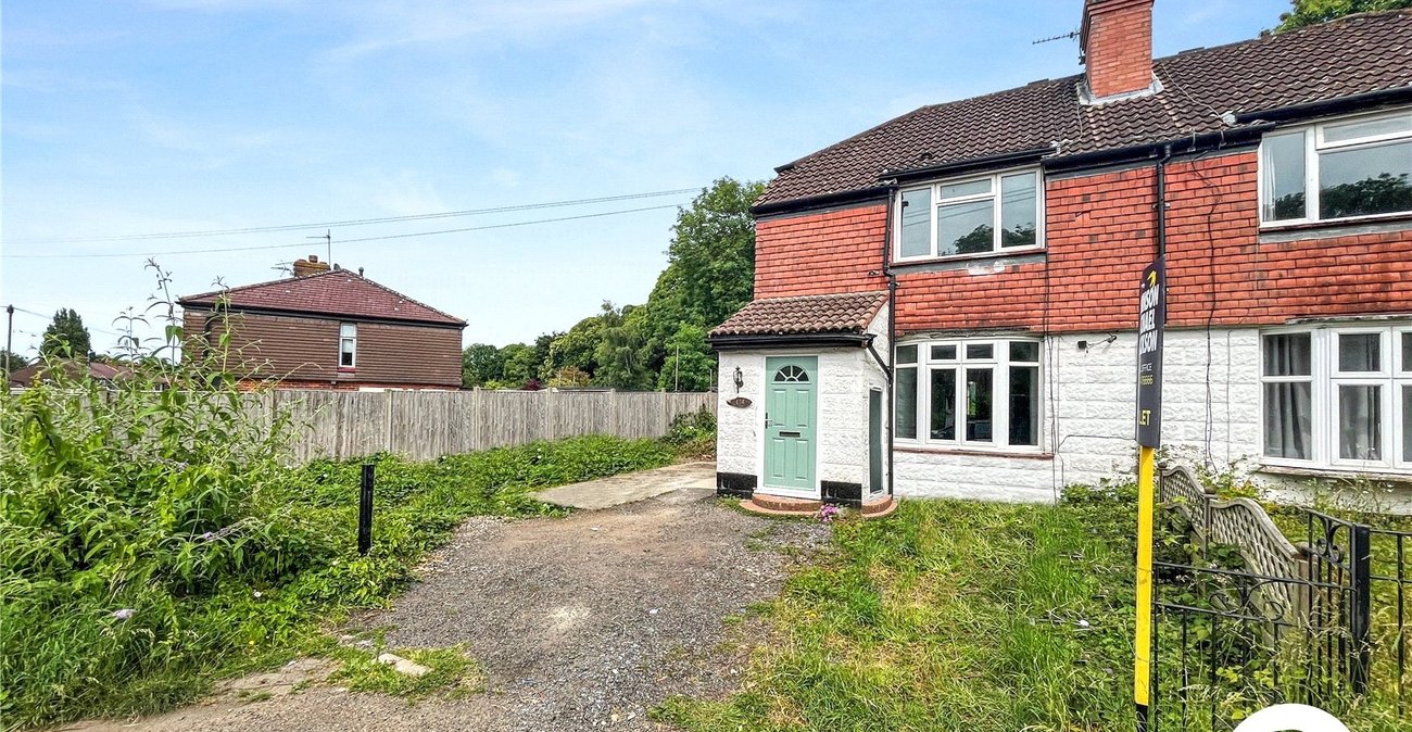3 bedroom house for sale in Maidstone | Robinson Michael & Jackson