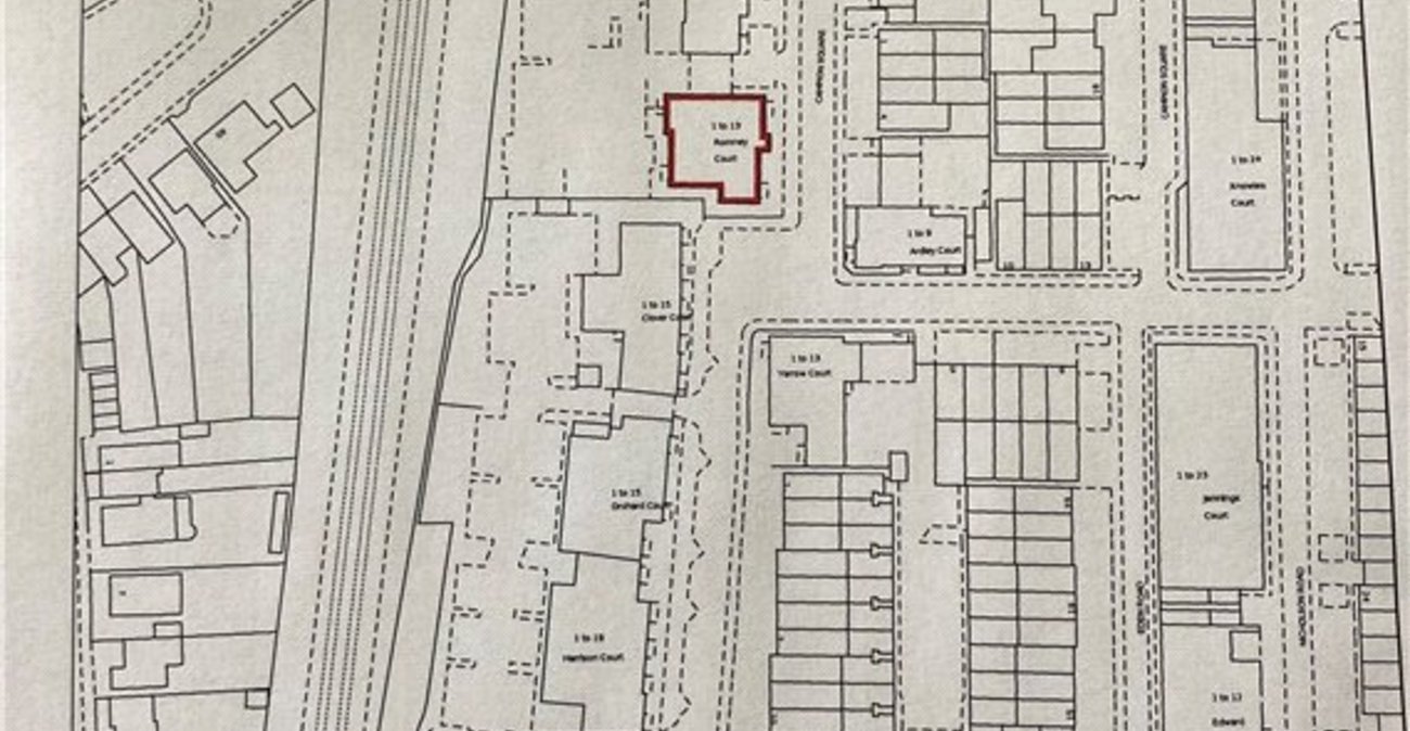 2 bedroom property for sale in Dunton Green | Robinson Jackson