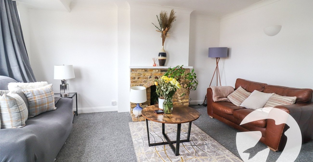 2 bedroom property for sale in Erith | Robinson Jackson