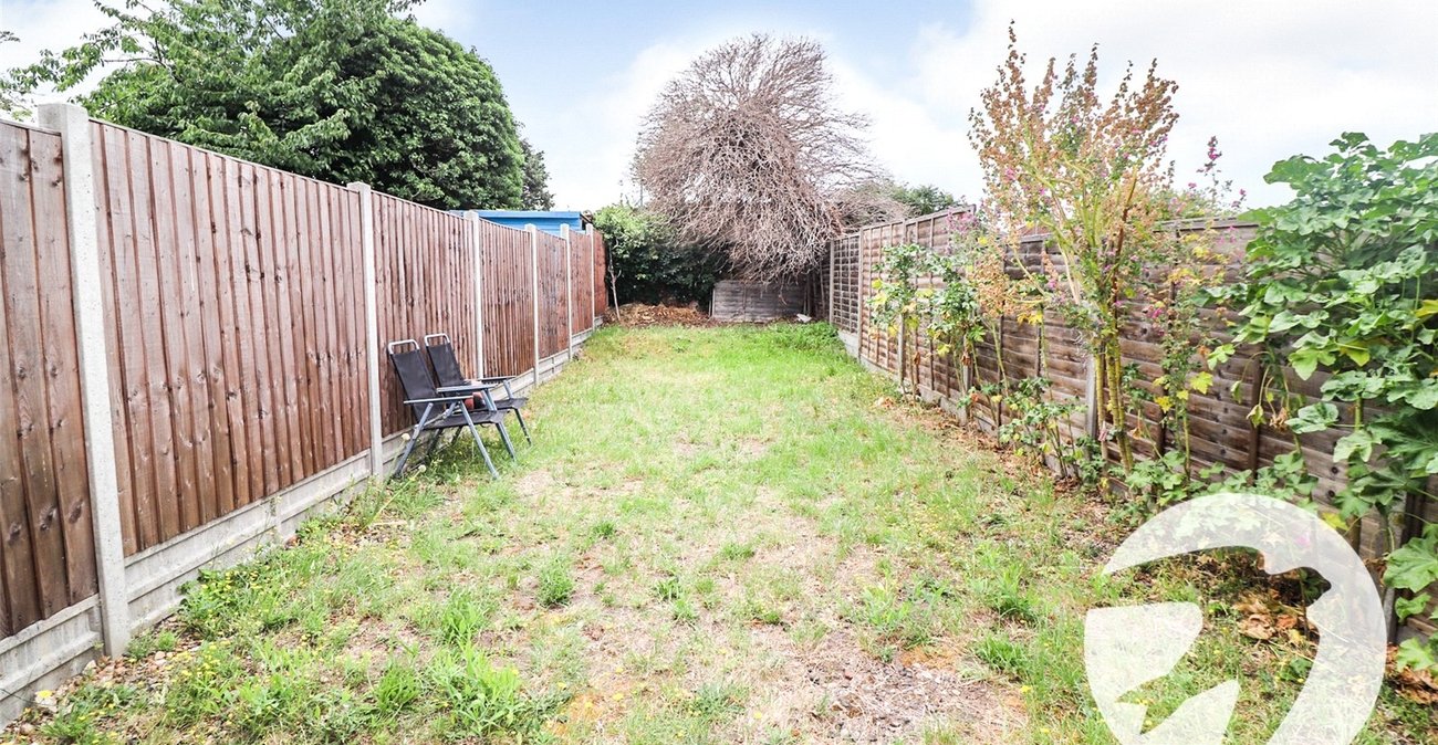 2 bedroom property for sale in Erith | Robinson Jackson