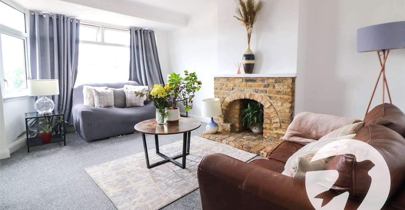 2 bedroom property for sale in Northumberland Heath | Robinson Jackson