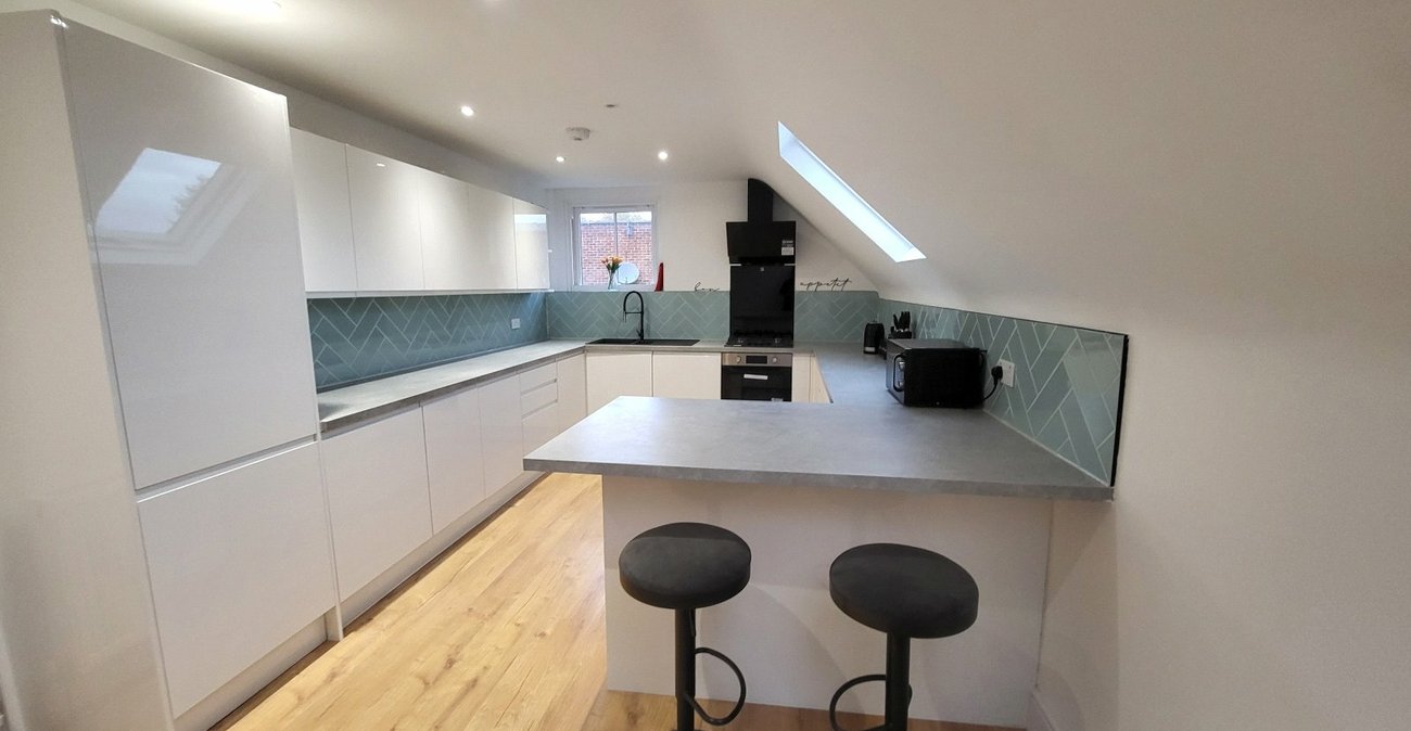 2 bedroom property for sale in Catford | Robinson Jackson