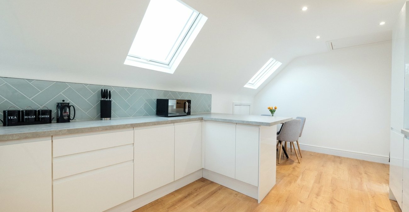 2 bedroom property for sale in Catford | Robinson Jackson